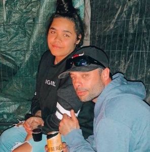 Meet your Posher, Frank